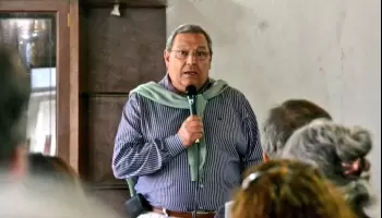 Tarifas energéticas: “Hay empresas que presionan para hacer lobby en contra de los consumidores”