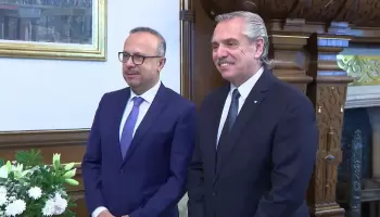 Los agrotóxicos contaminaron la gestión del gobierno nacional