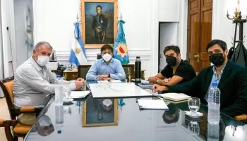 AUBASA presenta un déficit de 350 millones de pesos mensuales