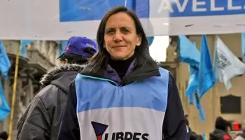 “Los planes sociales son la mejor muestra del fracaso de los gobiernos en generar trabajo genuino”