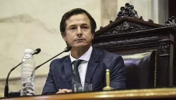 Daniel Lipovetzky contra Julio Garro: “Los platenses buscan una alternativa”