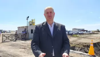 Conflicto por los peajes: “Ricardo Lissalde ha llegado con un modo de patrón de estancia”