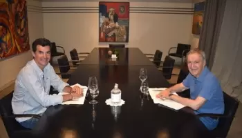 Schiaretti y Urtubey acordaron una alianza “extra grieta”