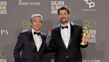 Globo de Oro para “Argentina, 1985”: “Es importante que el cine forme parte del debate actual”