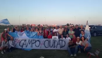 “En provincia de Buenos Aires, siete de cada diez pibes  no comen cuatro comidas por día”