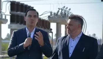 Malestar en Corrientes por la deficiencia del servicio eléctrico estatal