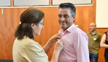 Tras la contratación de Dady Brieva, le negaron los recursos a un ballet que soñaba con llegar a Cosquín