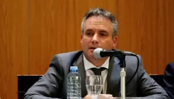 "Marcelo D'Alessandro habría sido víctima de una técnica que se conoce como Sim Swapping"