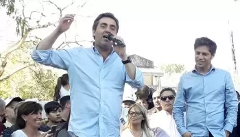 Intendente K fue denunciado por simular una compra de 8 millones de pesos