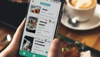 Crean una app para "vender los excedentes de comida a un precio de descuento"