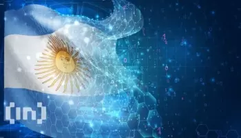 Argentina reconocida en la categoría de “Autenticación Ciudadana Argentina”