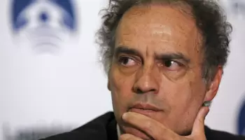 Aníbal Ibarra: “Cristina Fernández es la que muchos quisiéramos como candidata”