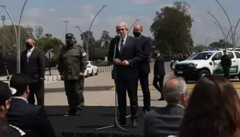 El narcotráfico rosarino y las estupideces de Aníbal Fernández