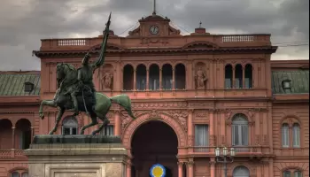 La ausencia de liderazgo y la decadencia argentina