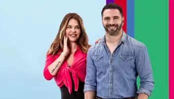 Nazarena Vélez presenta "Me enamoré de vos": “Hablamos de la pareja desde el humor y el respeto”