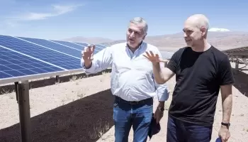 Tiempo de definiciones en la carrera presidencial