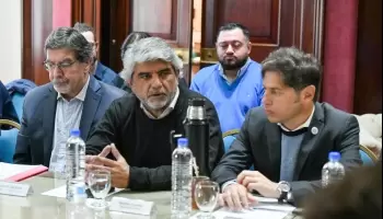 UPCN apura la apertura de paritarias 2023 de los estatales bonaerenses