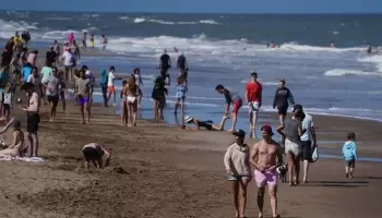 “Pinamar de toda la vida fue de un target elevado, pero con el tiempo esto no es tan así”