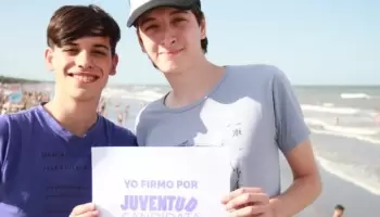 Juventud Candidata: El proyecto que busca que se pueda ser intendente y concejal a los 21 años