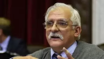 Blanqueo: “Es una invitación a no pagar impuestos”, dijo Carlos Zapata