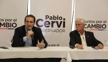 Pablo Cervi: “Un 37 por ciento de los neuquinos se encuentra bajo la línea de pobreza”