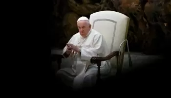 La trama detrás de las críticas del Papa Francisco a los números de la inflación