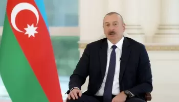 Azerbaiyán repudió el atentado contra su embajada en Irán