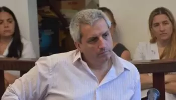Concejal de La Cámpora fue denunciado por violencia y persecución política
