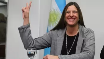 Diputada K desconoce la diferencia entre la Corte nacional y la bonaerense