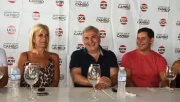 Gerardo Morales: “El Frente de Todos es el responsable de que el barco se esté hundiendo”