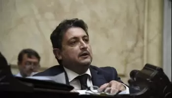 Ricardo Herrera: “Ni Sarmiento, con Civilización o Barbarie, se animó a tanto como La Nación”
