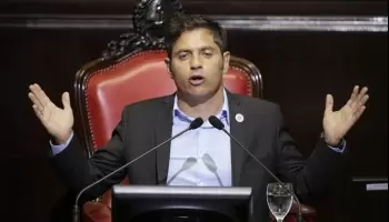 "Es urgente que la provincia declare la emergencia en el servicio de agua y cloacas en La Plata"