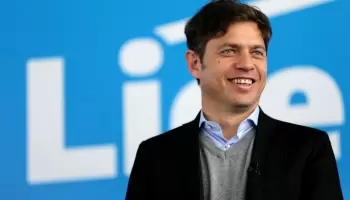 Los interrogantes comienzan a resolverse y Kicillof será candidato a la reelección