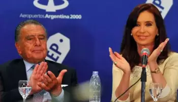 El gobierno nacional dio marcha atrás en la firma de un convenio por sospechas de corrupción