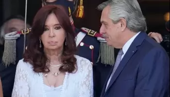Para evitar una catástrofe, analizan la creación de una mesa política del Frente de Todos