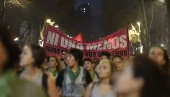 Violencia de género: “Demoras de diez meses” en el programa Acompañar del ministerio de las Mujeres