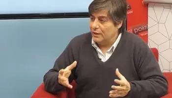 Argentina 2023: “Las previsiones de crecimiento no superan el 2 por ciento”