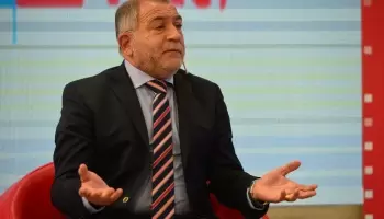 La lujosa mansión de Luis Juez, el político que hace show de criticar a supuestos corruptos