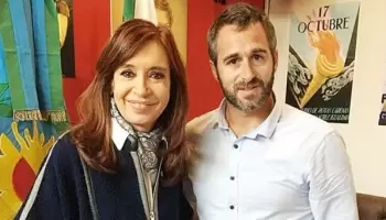 Intendente K despidió a trabajadora a meses de jubilarse