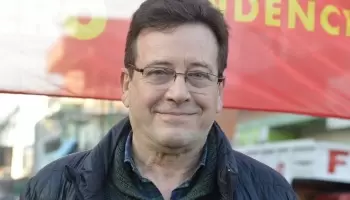 "Ante una dolarización, hablaríamos de una paridad equivalente a 1500 o 1300 pesos argentinos por dólar"