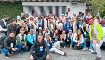 Llega Paraguay Election Tour 2023, el evento global de la comunicación política