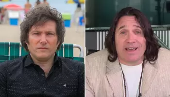 “Javier Milei está desinformado, olvidadizo de las cosas importantes”