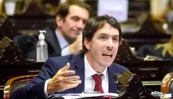 Elecciones en La Pampa: ¿El PJ apoyará a la UCR para derrotar al Pro?
