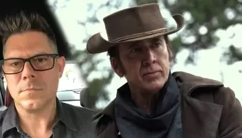 The old way: El primer western que Nicolas Cage hace en su carrera