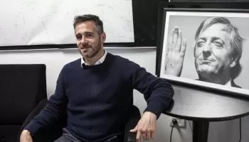 Federico Achaval despidió a una municipal a meses de jubilarse: “Era lo que menos me esperaba”