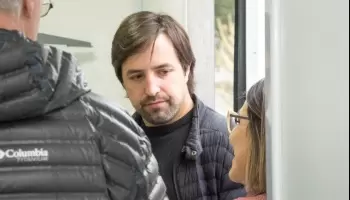 Kreplak copó el Instituto de Hemoterapia provincial con militantes de La Cámpora