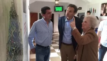 La Plata: Un ex afil de Pablo Bruera fue sancionado por un desarrollo inmobiliario clandestino
