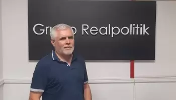 “En 40 años de democracia no desmantelamos la estructura jurídica que dejaron los procesos militares”