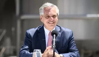 Mesa electoral del FdT: “El presidente busca tomar nuevamente el control de la escena”