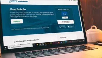 Diputados: Dictamen favorable para el proyecto de Monotech